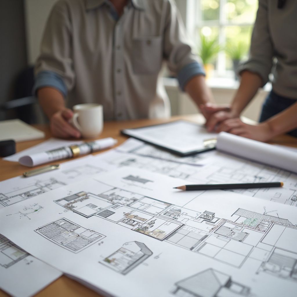 Getting Started with Home addition contractor